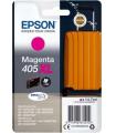 Epson 405XL Magenta Cartucho de Tinta Original - C13T05H34010