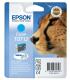 Epson T0712 Cyan Cartucho de Tinta Original - C13T07124012