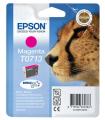 Epson T0713 Magenta Cartucho de Tinta Original - C13T07134012