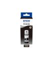 Epson 114 Negro Botella de Tinta Pigmentada Original - C13T07A140