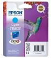 Epson T0802 Cyan Cartucho de Tinta Original - C13T08024011