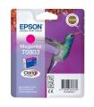 Epson T0803 Magenta Cartucho de Tinta Original - C13T08034011