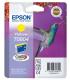 Epson T0804 Amarillo Cartucho de Tinta Original - C13T08044011