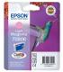 Epson T0806 Magenta Light Cartucho de Tinta Original - C13T08064011