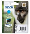 Epson T0892 Cyan Cartucho de Tinta Original - C13T08924011