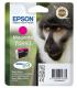 Epson T0893 Magenta Cartucho de Tinta Original - C13T08934011