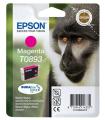 Epson T0893 Magenta Cartucho de Tinta Original - C13T08934011
