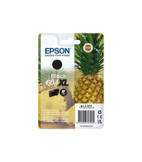 Epson 604XL Negro Cartucho de Tinta Original - C13T10H14010