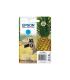Epson 604XL Cyan Cartucho de Tinta Original - C13T10H24010