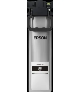 Epson T11C1 Negro Cartucho de Tinta Original - C13T11C140