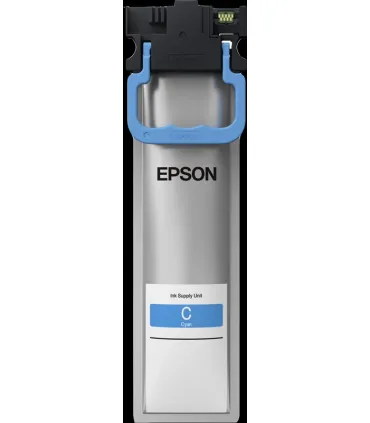 Epson T11C2 Cyan Cartucho de Tinta Original - C13T11C240