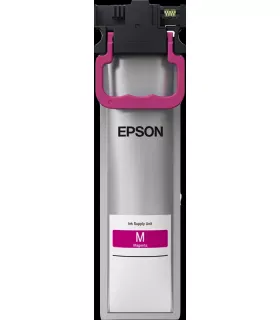 Epson T11C3 Magenta Cartucho de Tinta Original - C13T11C340