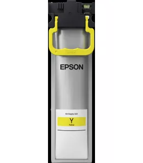 Epson T11C4 Amarillo Cartucho de Tinta Original - C13T11C440