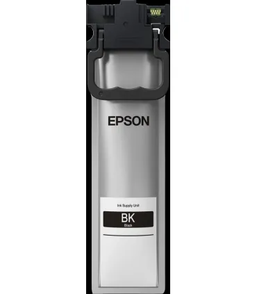 Epson T11D1 Negro Cartucho de Tinta Original - C13T11D140