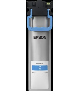 Epson T11D2 Cyan Cartucho de Tinta Original - C13T11D240