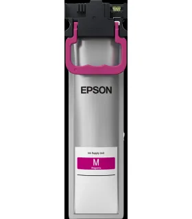 Epson T11D3 Magenta Cartucho de Tinta Original - C13T11D340