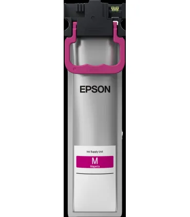 Epson T11D3 Magenta Cartucho de Tinta Original - C13T11D340