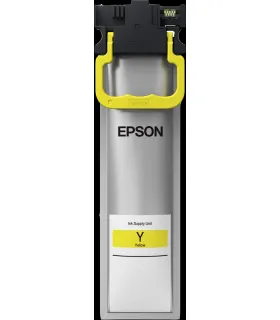 Epson T11D4 Amarillo Cartucho de Tinta Original - C13T11D440