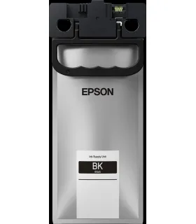 Epson T11E1 Negro Cartucho de Tinta Original - C13T11E140