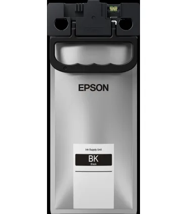 Epson T11E1 Negro Cartucho de Tinta Original - C13T11E140