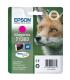 Epson T1283 Magenta Cartucho de Tinta Original - C13T12834012
