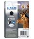 Epson T1301 Negro Cartucho de Tinta Original - C13T13014012