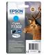 Epson T1302 Cyan Cartucho de Tinta Original - C13T13024012