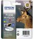 Epson T1306 Pack de 3 Cartuchos de Tinta Originales - Cian, Magenta, Amarillo - C13T13064012