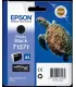 Epson T1571 Negro Photo Cartucho de Tinta Original - C13T15714010