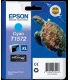 Epson T1572 Cyan Cartucho de Tinta Original - C13T15724010