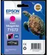 Epson T1573 Magenta Cartucho de Tinta Original - C13T15734010