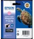 Epson T1576 Magenta Light Cartucho de Tinta Original - C13T15764010
