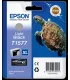 Epson T1577 Negro Light Cartucho de Tinta Original - C13T15774010