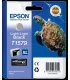 Epson T1579 Negro Light Light Cartucho de Tinta Original - C13T15794010