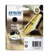 Epson T1631 Negro Cartucho de Tinta Original - C13T16314012