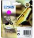 Epson T1633 Magenta Cartucho de Tinta Original - C13T16334012