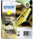 Epson T1634 Amarillo Cartucho de Tinta Original - C13T16344012