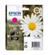 Epson T1803 (18) Magenta Cartucho de Tinta Original - C13T18034012