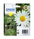 Epson T1804 (18) Amarillo Cartucho de Tinta Original - C13T18044012