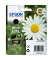 Epson T1811 (18XL) Negro Cartucho de Tinta Original - C13T18114012