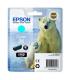 Epson T2612 (26) Cyan Cartucho de Tinta Original - C13T26124012