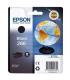 Epson T266 Negro Cartucho de Tinta Original - C13T26614010