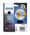 Epson T266 Negro Cartucho de Tinta Original - C13T26614010