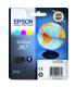 Epson T267 Color Cartucho de Tinta Original - C13T26704010