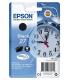 Epson T2701 (27) Negro Cartucho de Tinta Original - C13T27014012