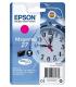 Epson T2703 (27) Magenta Cartucho de Tinta Original - C13T27034012