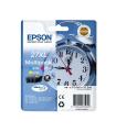 Epson T2715 (27XL) Pack de 3 Cartuchos de Tinta Originales - C13T27154012