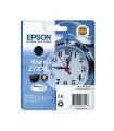 Epson T2791 (27XXL) Negro Cartucho de Tinta Original - C13T27914012