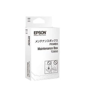 Epson T2950 Tanque de Mantenimiento Original - C13T295000