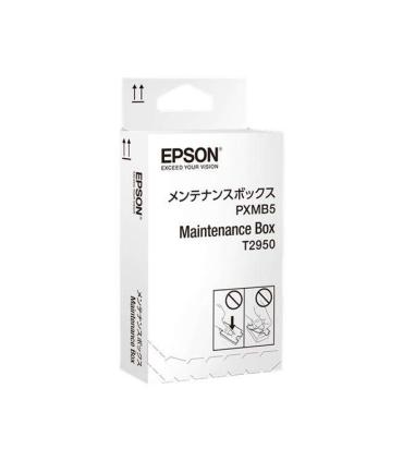 Epson T2950 Tanque de Mantenimiento Original - C13T295000